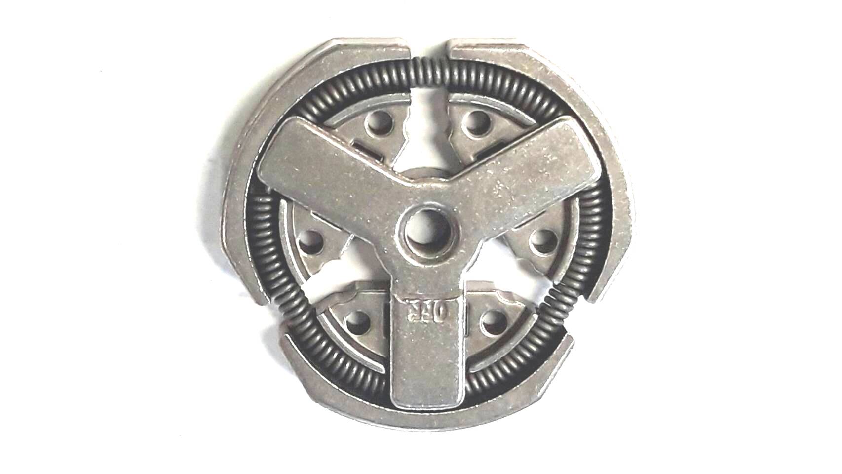 ผ้าครัชค.เลื่อย3800CC